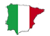 COMERCIAL GREMA - Italiano