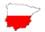 COMERCIAL GREMA - Polski